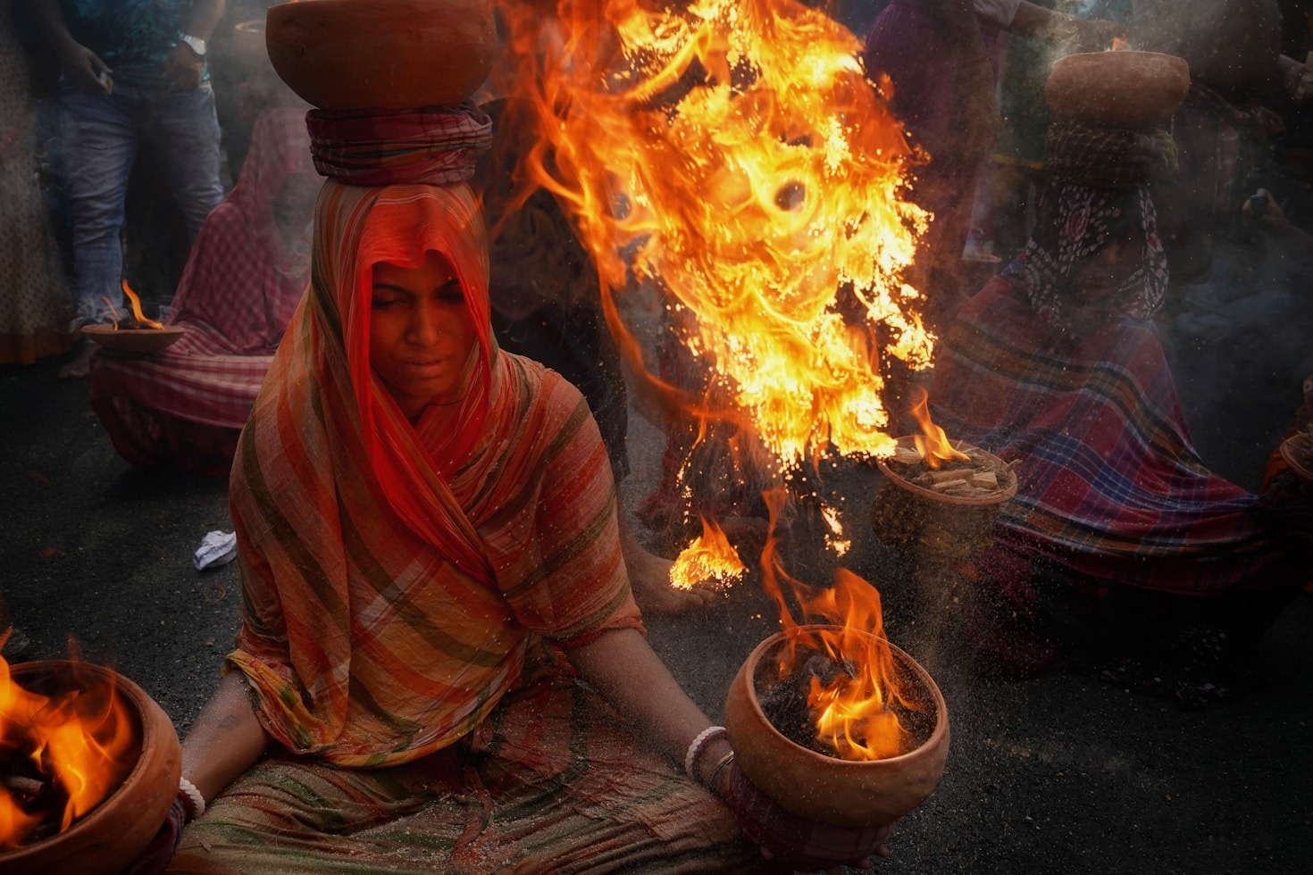 Attraction Spells for True Love