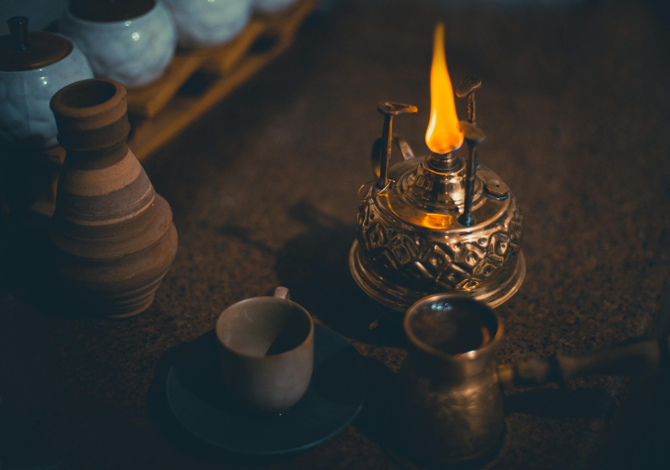 Black Magic Removal Spells