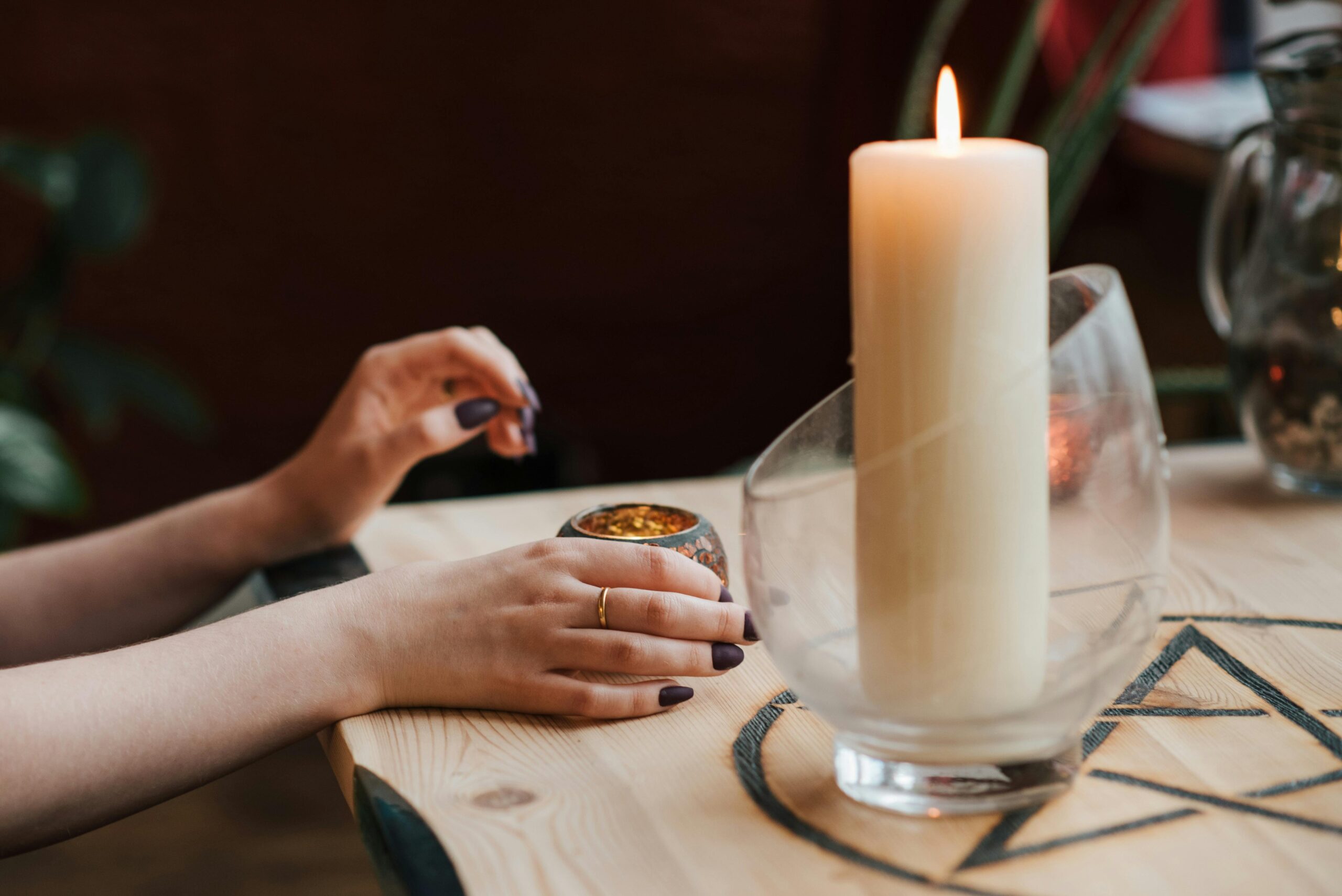 Lost Love Recovery Spells That Work Overnight