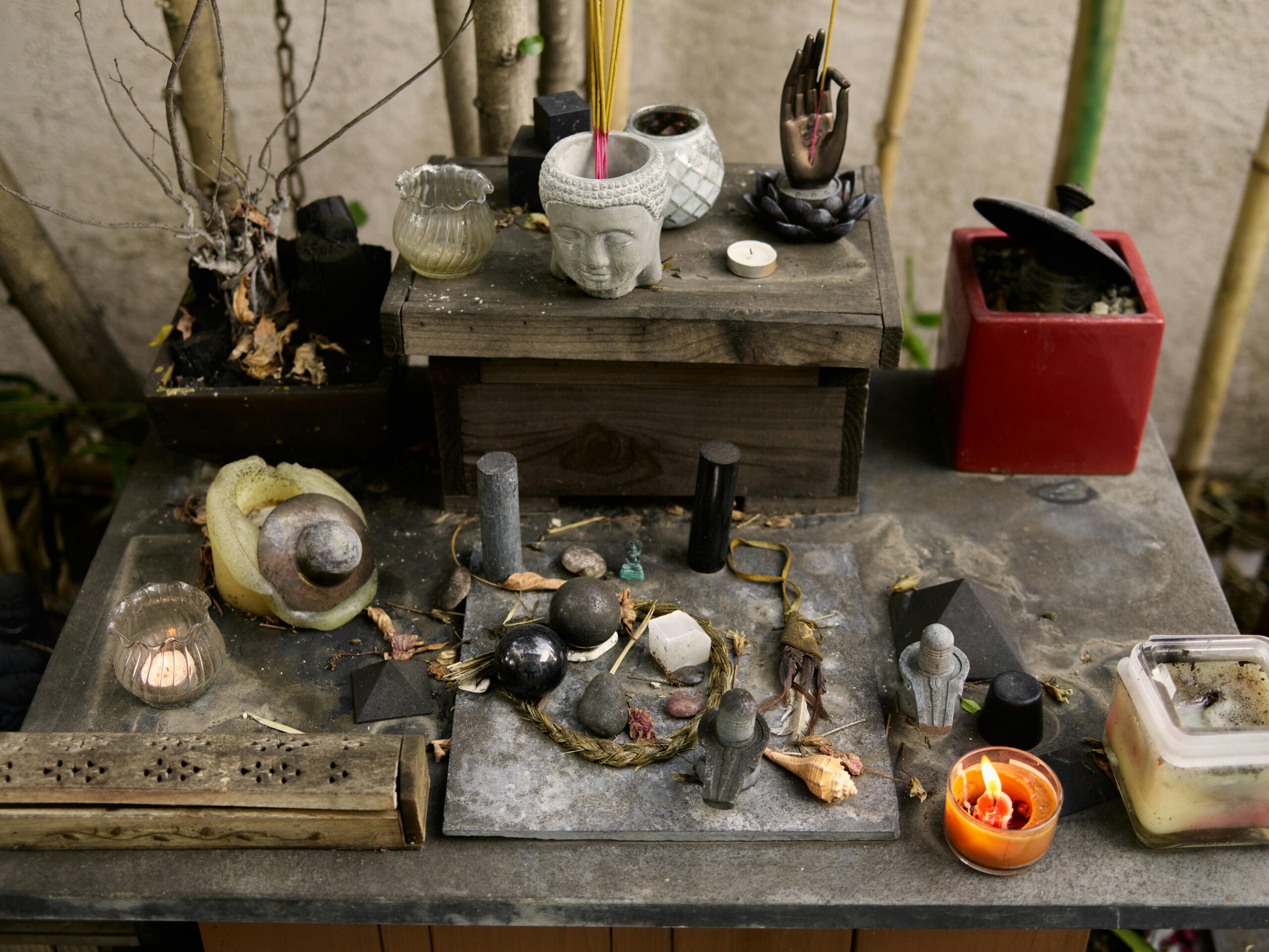 5 Strong Binding Love Spells to Keep Your Partner Loyal