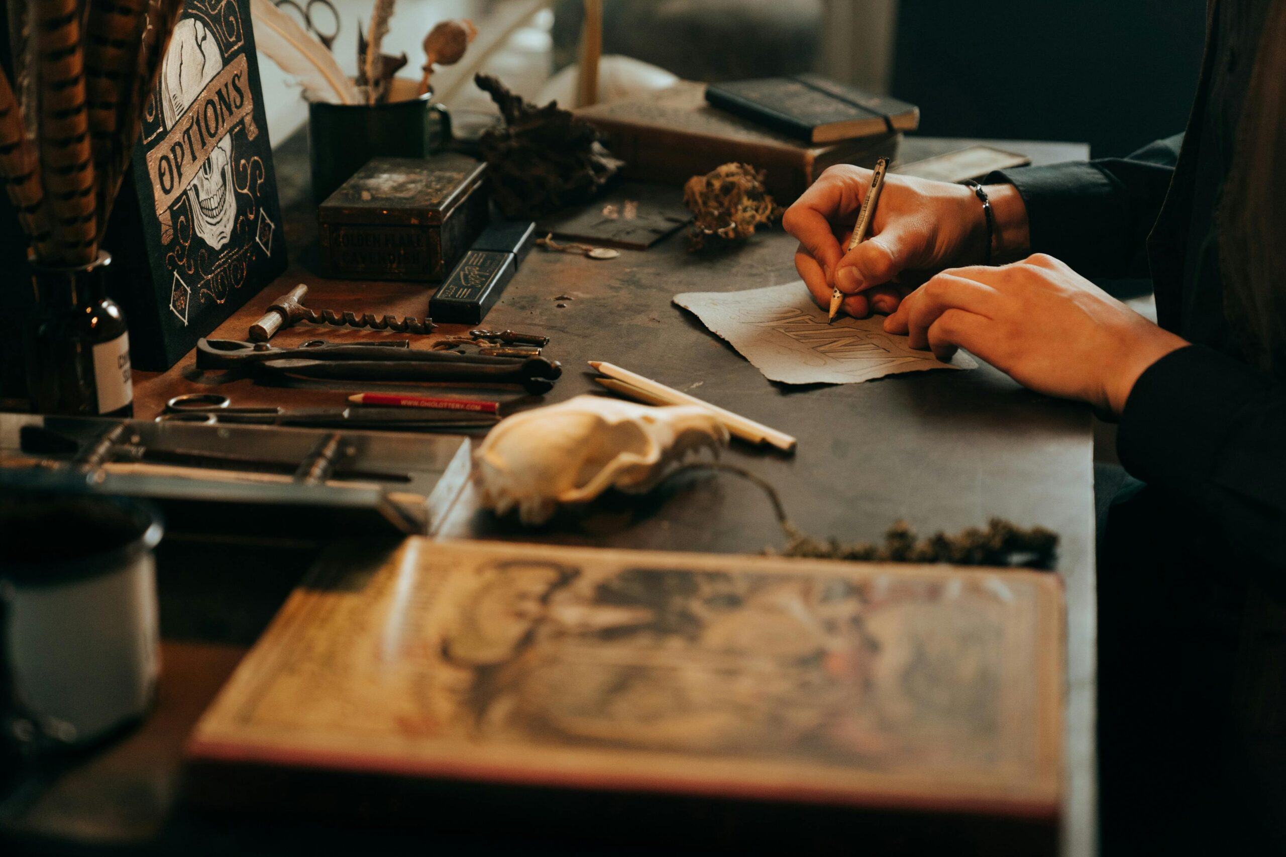 How to Cast Protection Spells for Home and Family